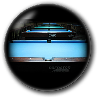 pool tables