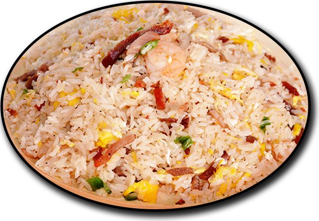 yang chow fried rice